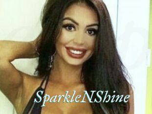 SparkleNShine