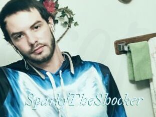 SparkyTheShocker