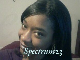 Spectrum23