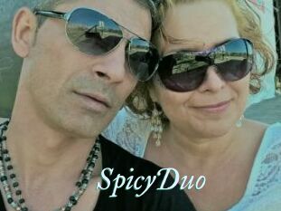 SpicyDuo
