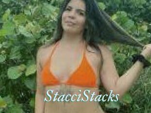 StacciStacks