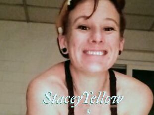 StaceyYellow