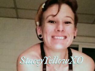 StaceyYellowXO