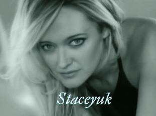 Staceyuk