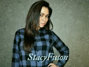 StacyFuson