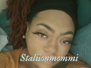 Staliionmommi