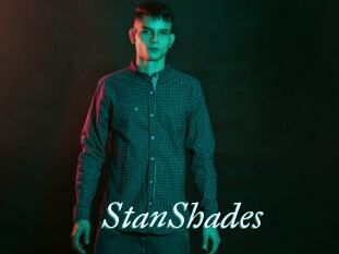 StanShades