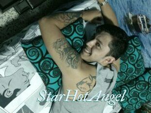 StarHotAngel