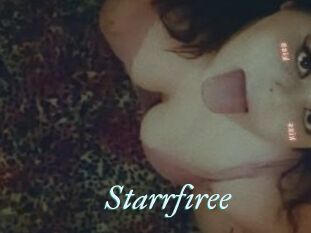 Starrfiree