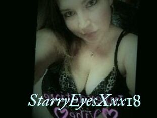 StarryEyesXxx18