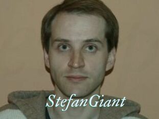 StefanGiant