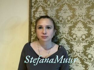 StefanaMuur