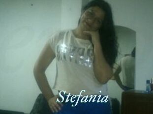 Stefania