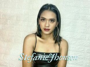 StefanieJhonson