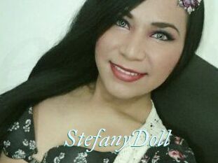 StefanyDoll