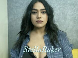 StellaBaker