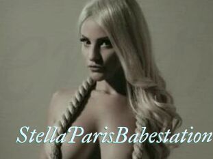 StellaParisBabestation
