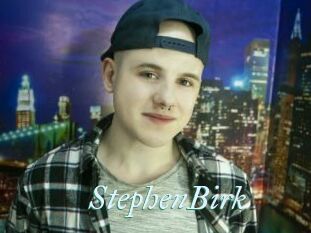 StephenBirk