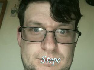Stepo