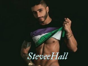 SteveeHall
