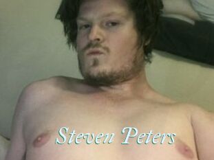 Steven_Peters