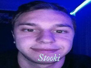 Stooki