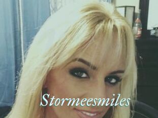 Stormeesmiles