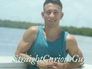 StraightCuriousGuy