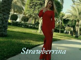 Strawberrina