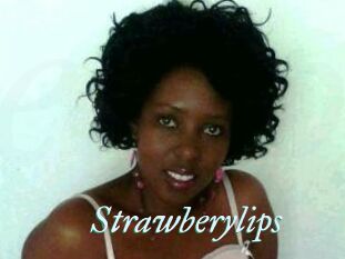 Strawberylips