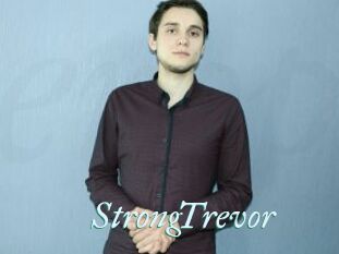 StrongTrevor