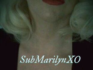 SubMarilynXO