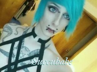 Succubabe
