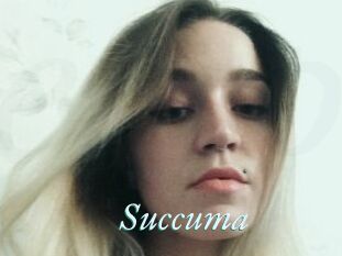 Succuma