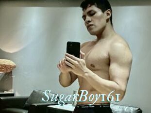 SugarBoy161