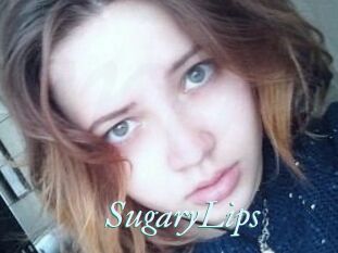 SugaryLips