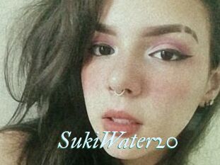 SukiWater20