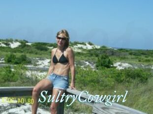 SultryCowgirl