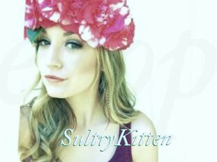 SultryKitten