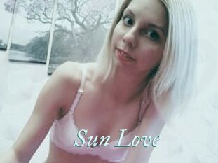 Sun_Love
