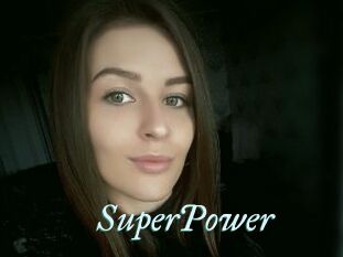SuperPower