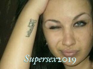 Supersex2019