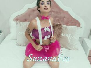 SuzanaFox