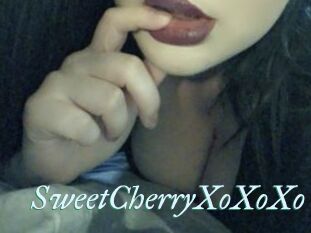 SweetCherryXoXoXo