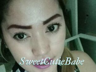 SweetCutieBabe