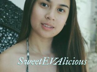 SweetEVAlicious