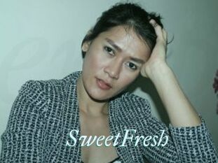 SweetFresh