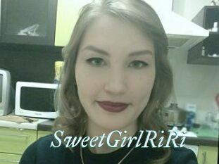 SweetGirlRiRi
