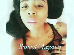 SweetMaya17