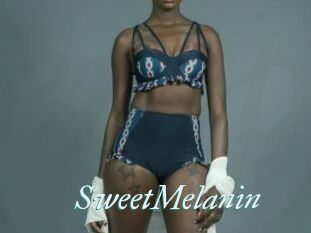 SweetMelanin